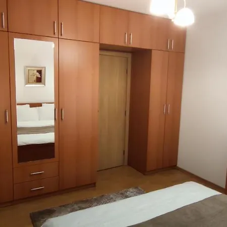 Apartment Neviasta