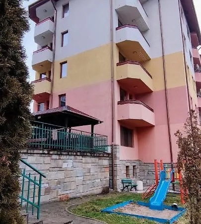 Neviasta Апартаменты