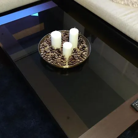 Apartment Neviasta