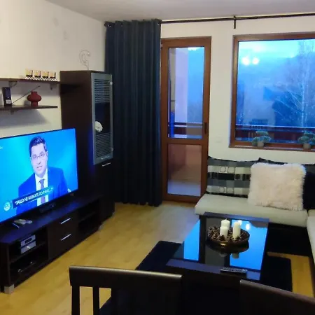 Apartman Neviasta *