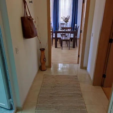 Apartment Neviasta Smolyan