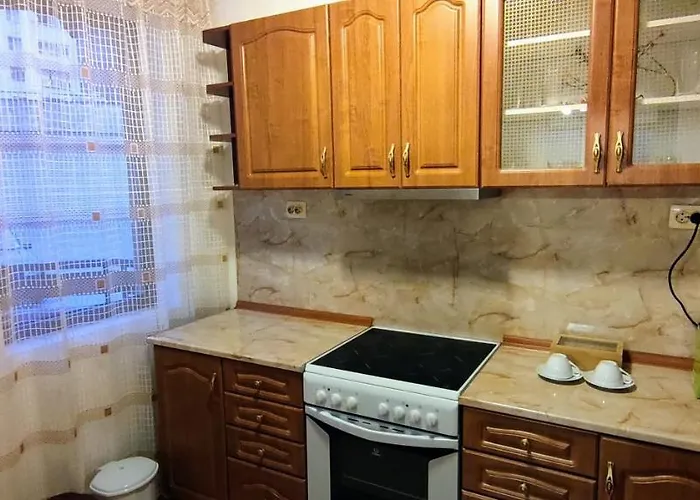 Neviasta Appartamento *