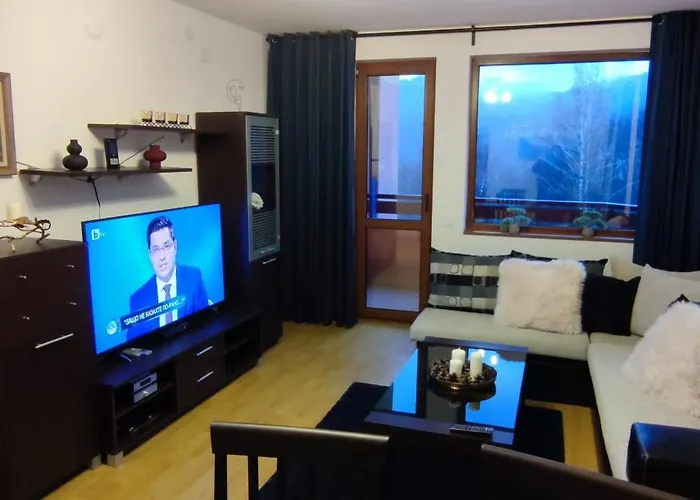 Appartamento Neviasta *