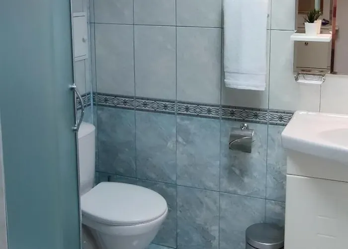 Appartamento Neviasta