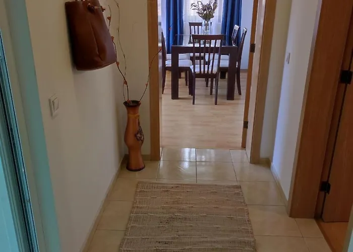 Appartamento Neviasta Smoljan