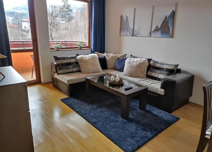 Appartamento Neviasta *